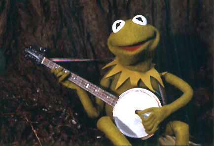 The Muppet Movie (web)